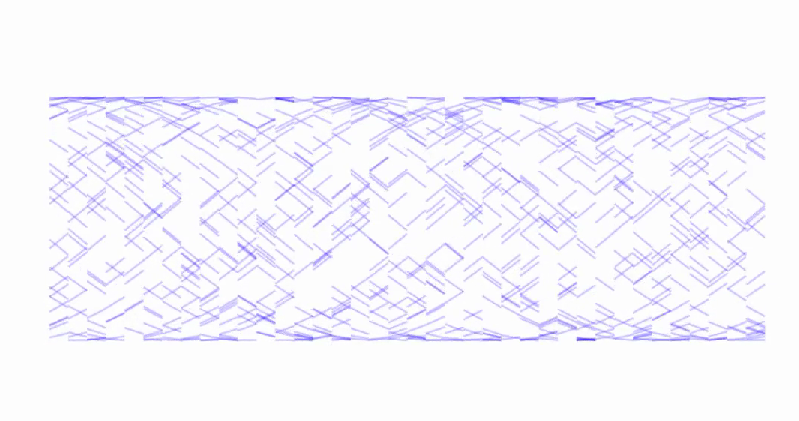 windcuts model closeup - weather front